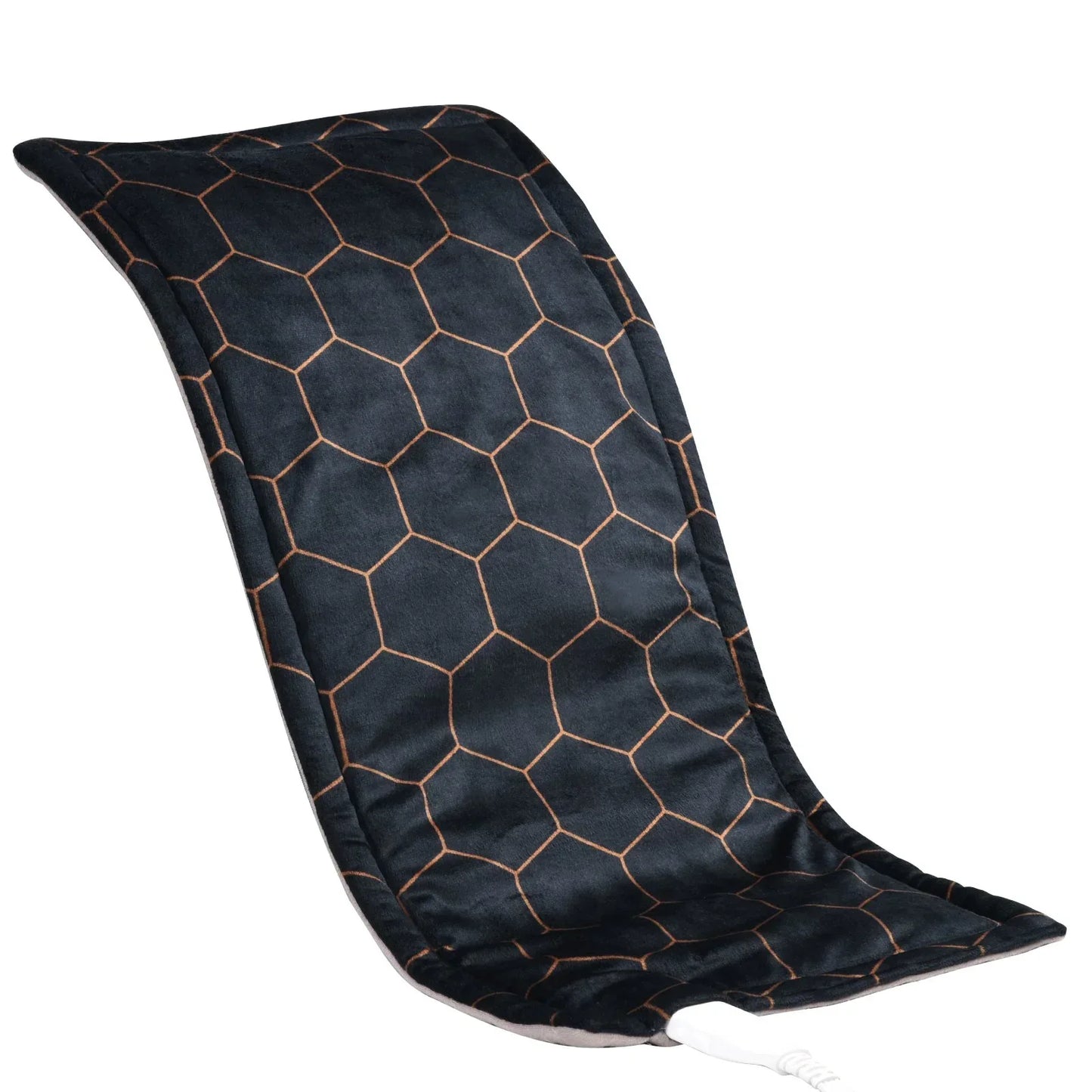 Deep Heat Weighted Infrared Pad - Omnixa