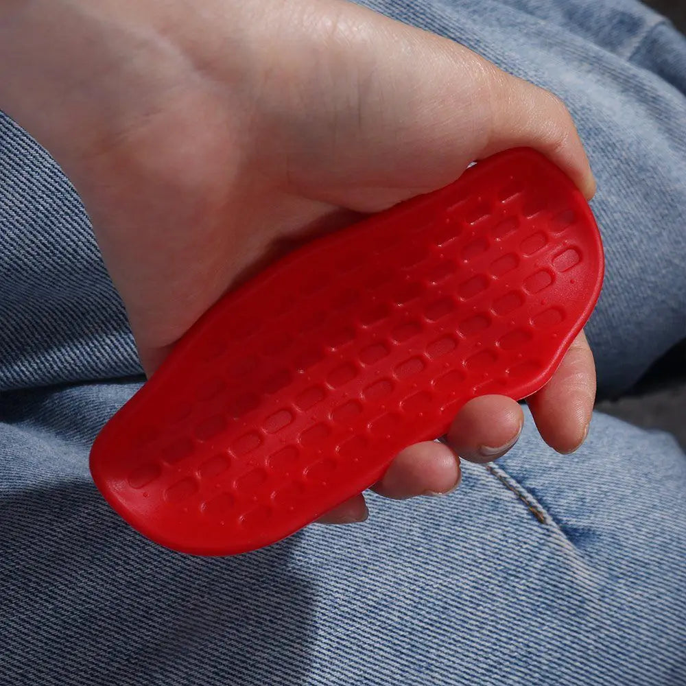 Cross Training Finger Trainer & Palm Grips โ Ergonomic Hand Protection for Weightlifting & Fitness