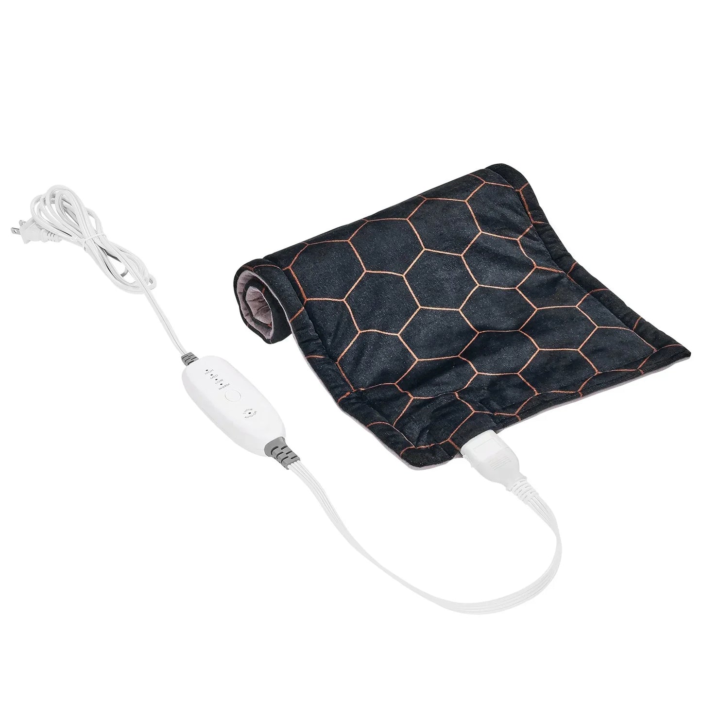 Deep Heat Weighted Infrared Pad - Omnixa