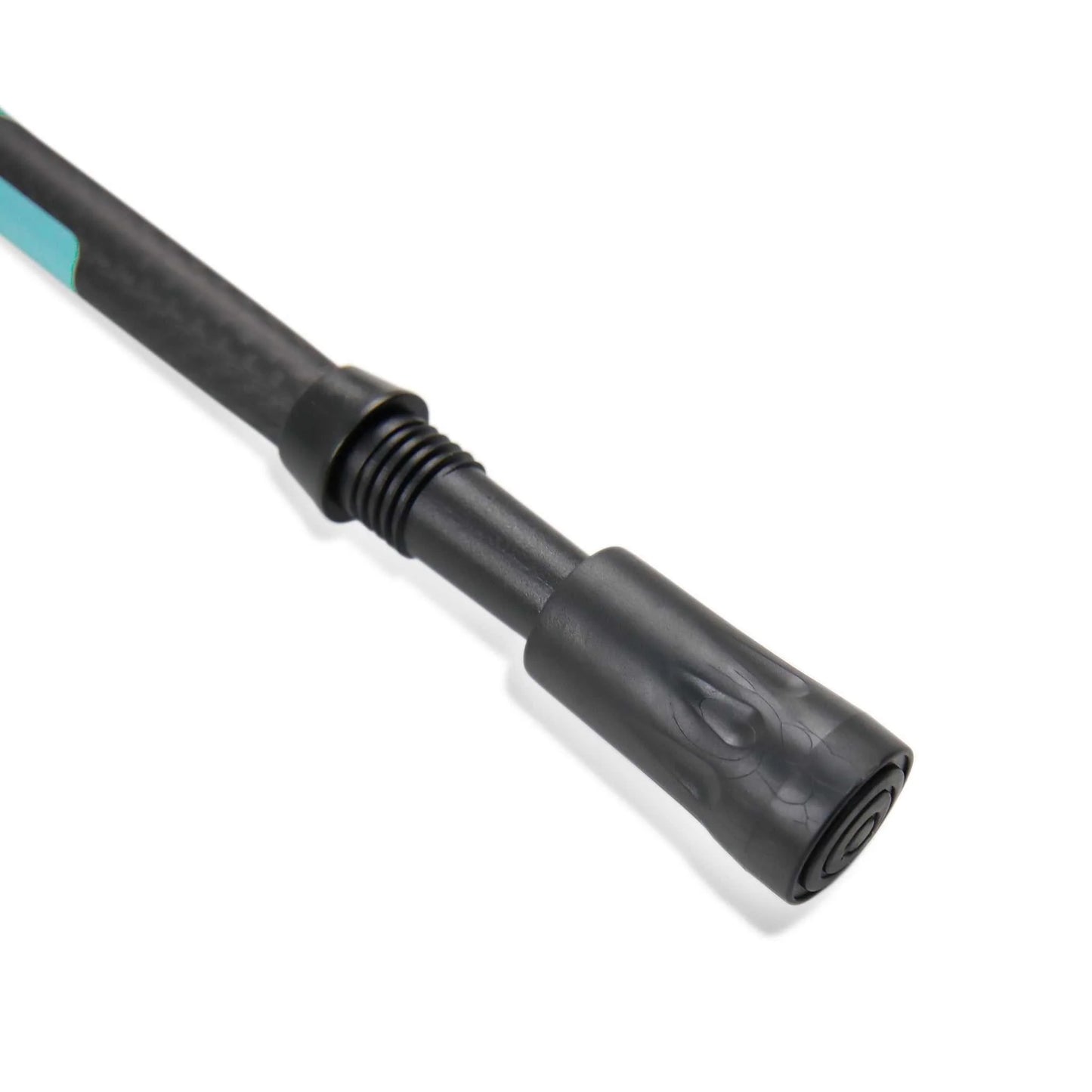 Lightweight Adjustable Trekking Poles | Anti - Shock Hiking & Walking Sticks - Omnixa