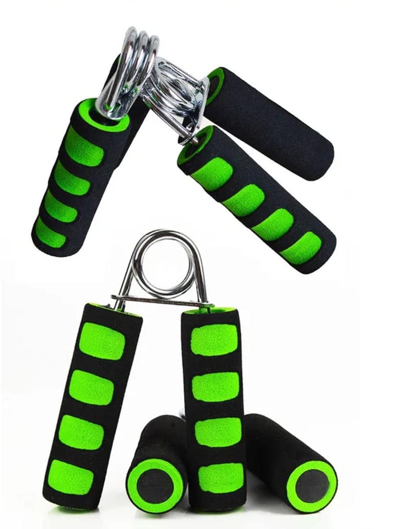 Fitness Hand Gripper for Grip and Forearm Strength - Omnixa
