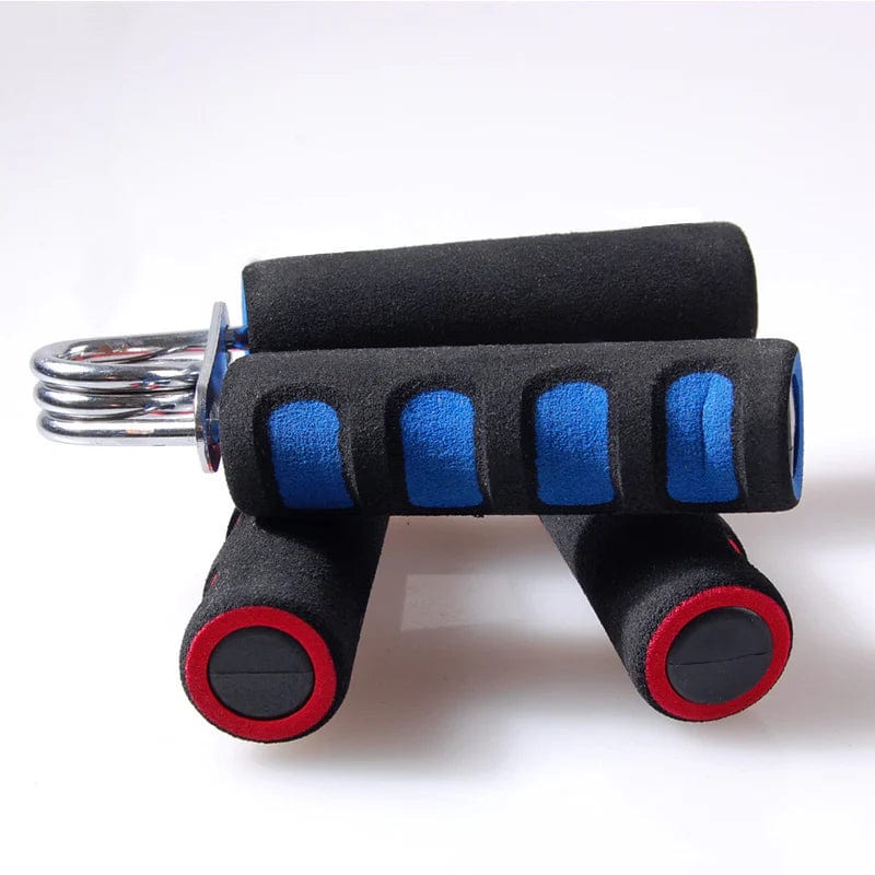 Fitness Hand Gripper for Grip and Forearm Strength - Omnixa