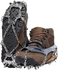 Trail Spikes Crampon Ice Grips - Omnixa