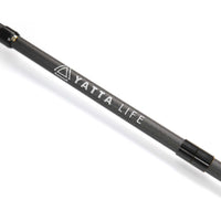 Lightweight Adjustable Trekking Poles | Anti - Shock Hiking & Walking Sticks - Omnixa