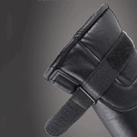 Electric USB Heated Gloves Winter Warming Thermal Ski Snow Hand Warm Windproof - Omnixa