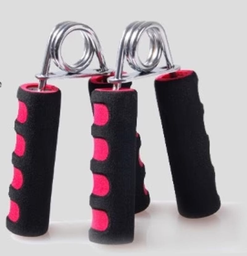 Fitness Hand Gripper for Grip and Forearm Strength - Omnixa