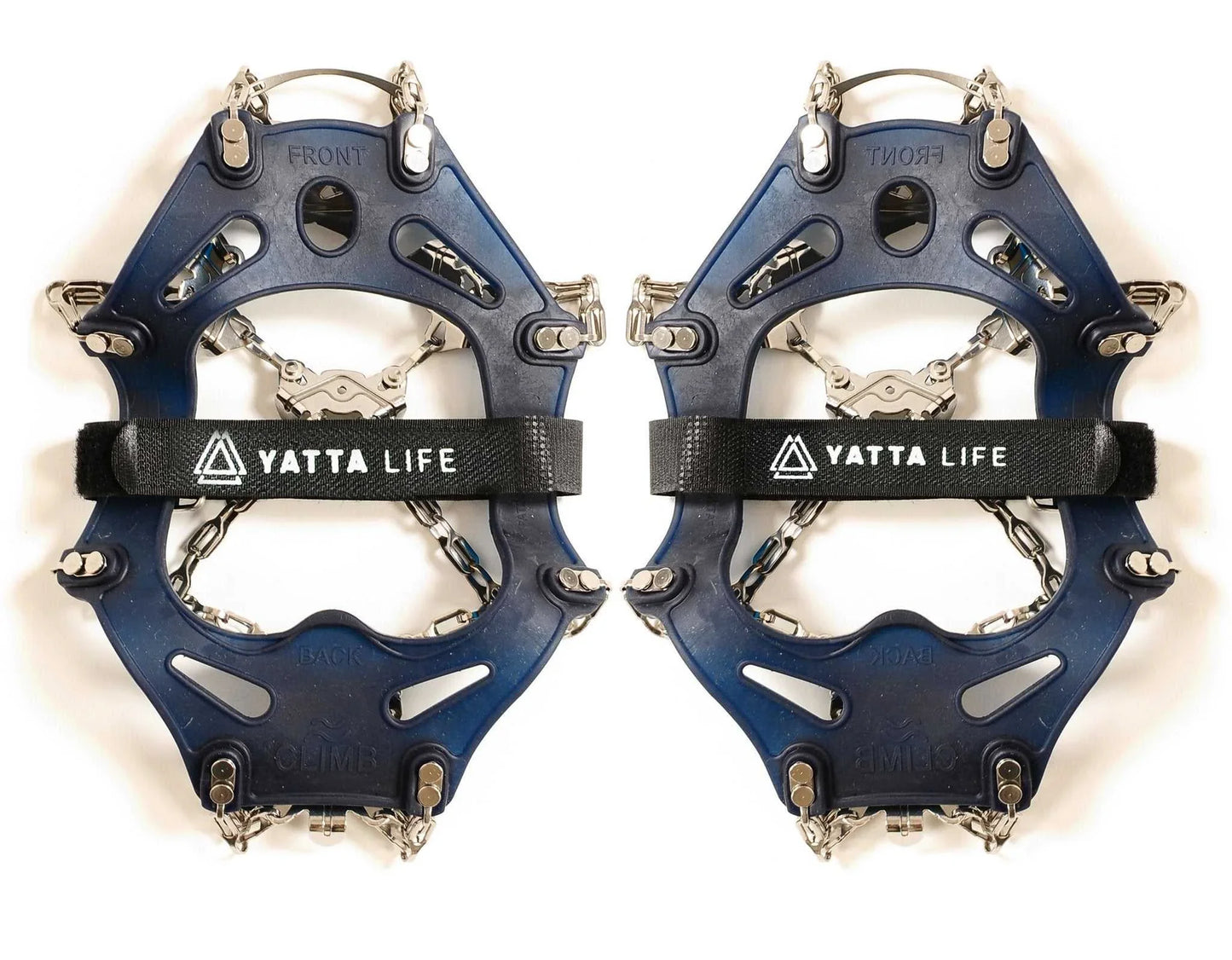 Trail Spikes Crampon Ice Grips - Omnixa