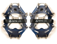 Trail Spikes Crampon Ice Grips - Omnixa