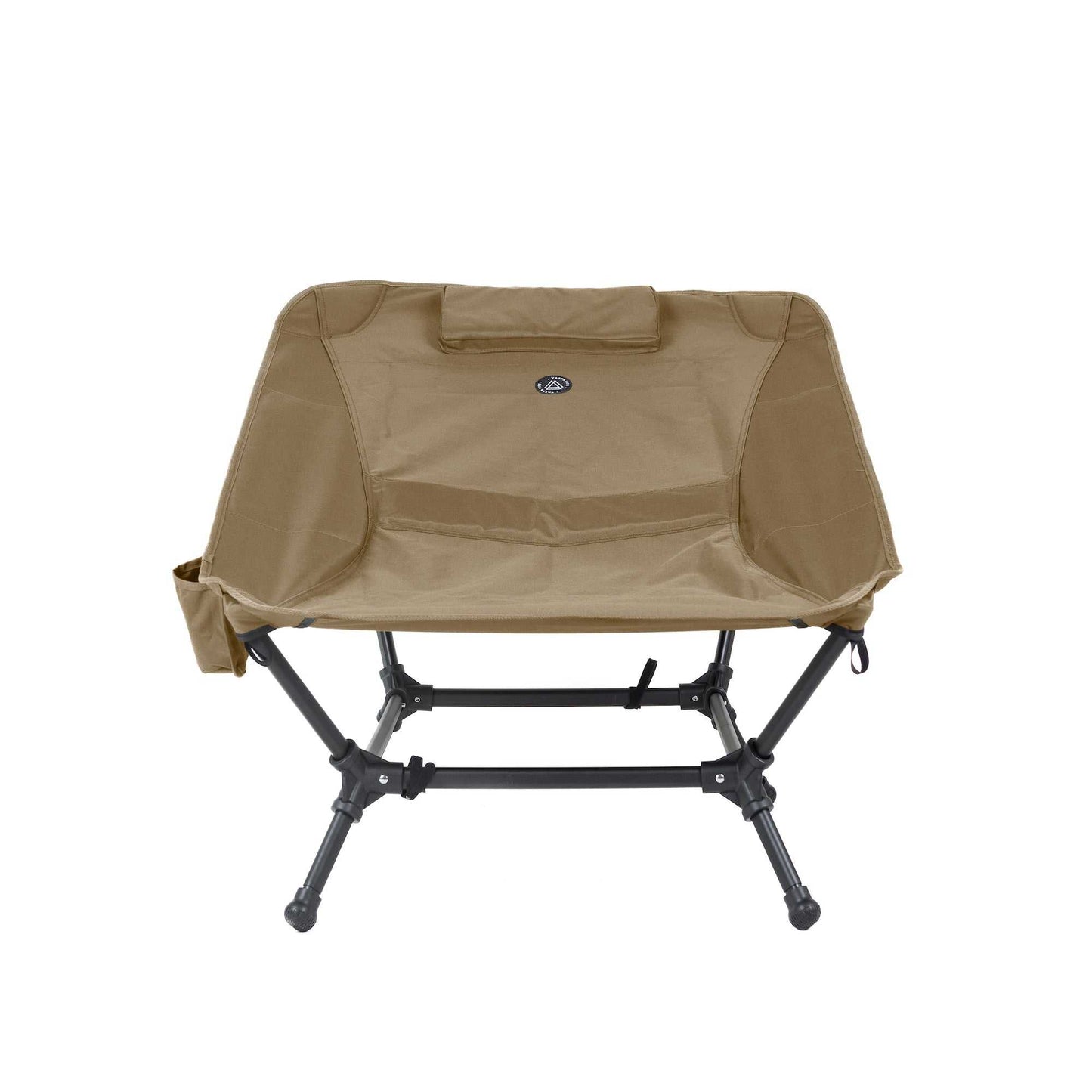 Portable Camping Lounge Chair – Lightweight, Foldable Outdoor Relaxation Seat