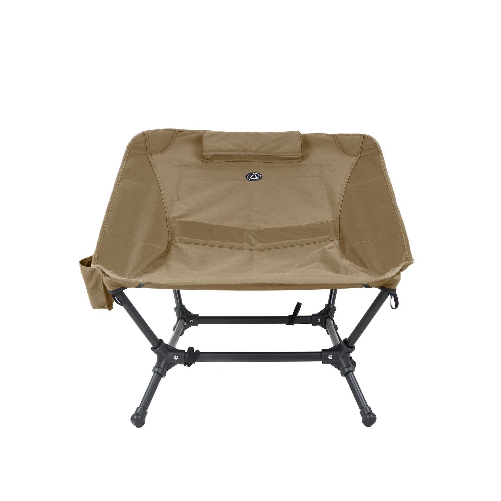 Portable Camping Lounge Chair – Lightweight, Foldable Outdoor Relaxation Seat
