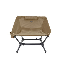 Portable Camping Lounge Chair – Lightweight, Foldable Outdoor Relaxation Seat - Omnixa