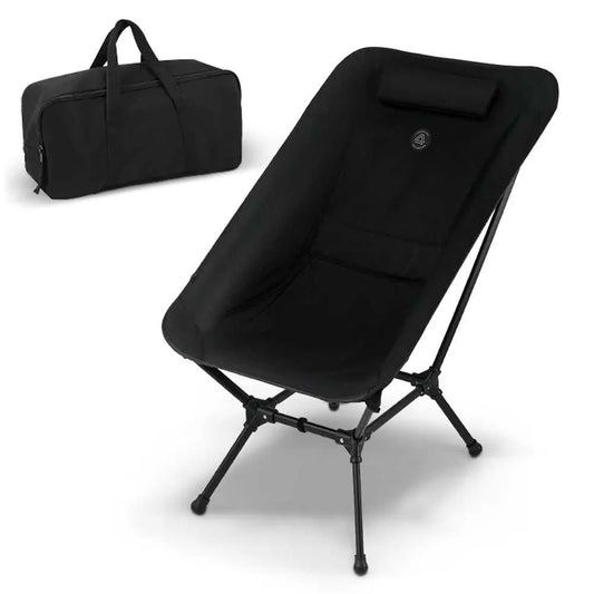 Portable Camping Lounge Chair – Lightweight, Foldable Outdoor Relaxation Seat