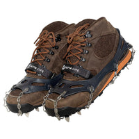 Trail Spikes Crampon Ice Grips - Omnixa