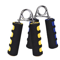 Fitness Hand Gripper for Grip and Forearm Strength - Omnixa