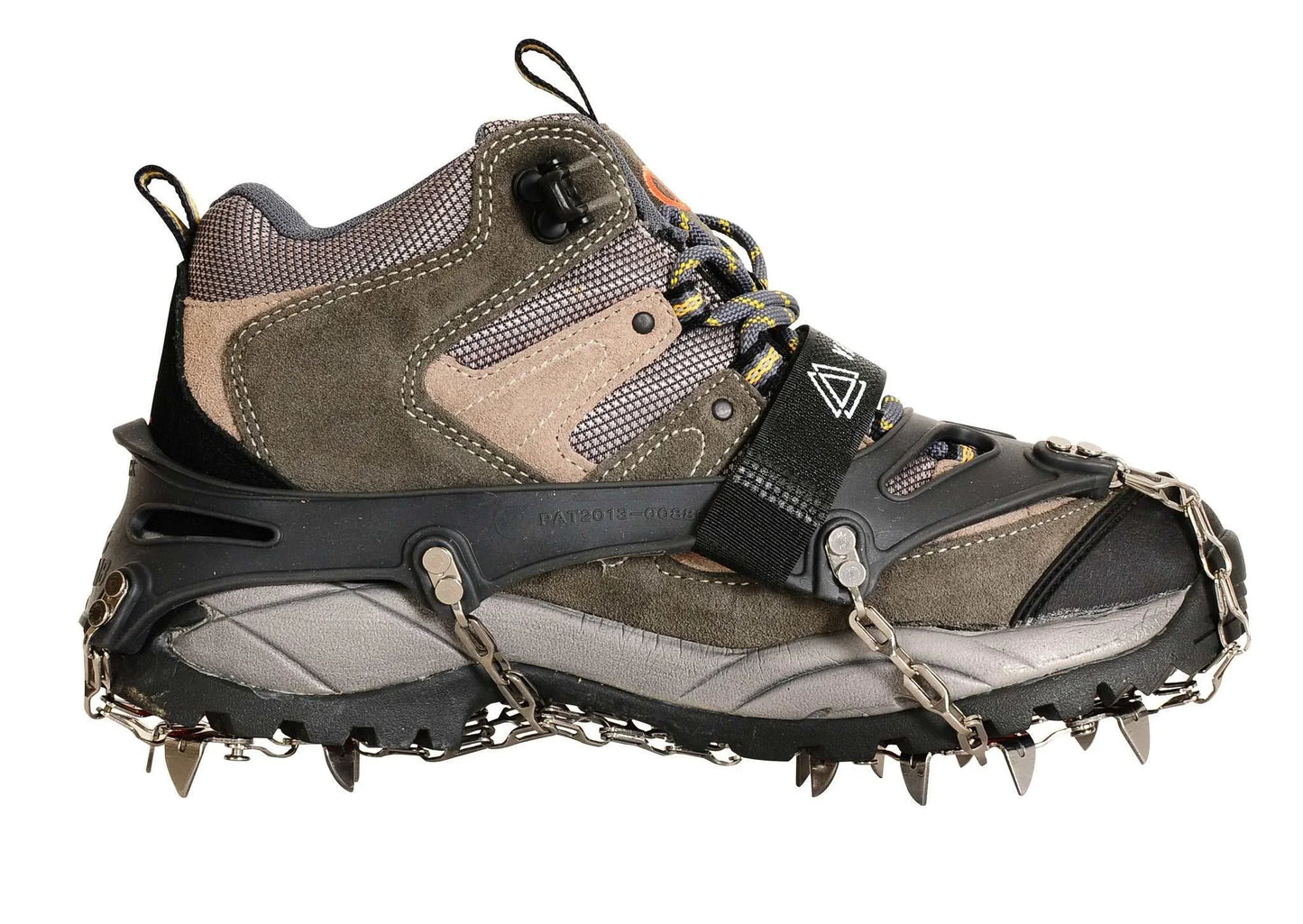 Trail Spikes Crampon Ice Grips - Omnixa