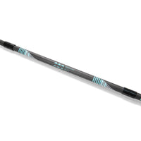 Lightweight Adjustable Trekking Poles | Anti - Shock Hiking & Walking Sticks - Omnixa