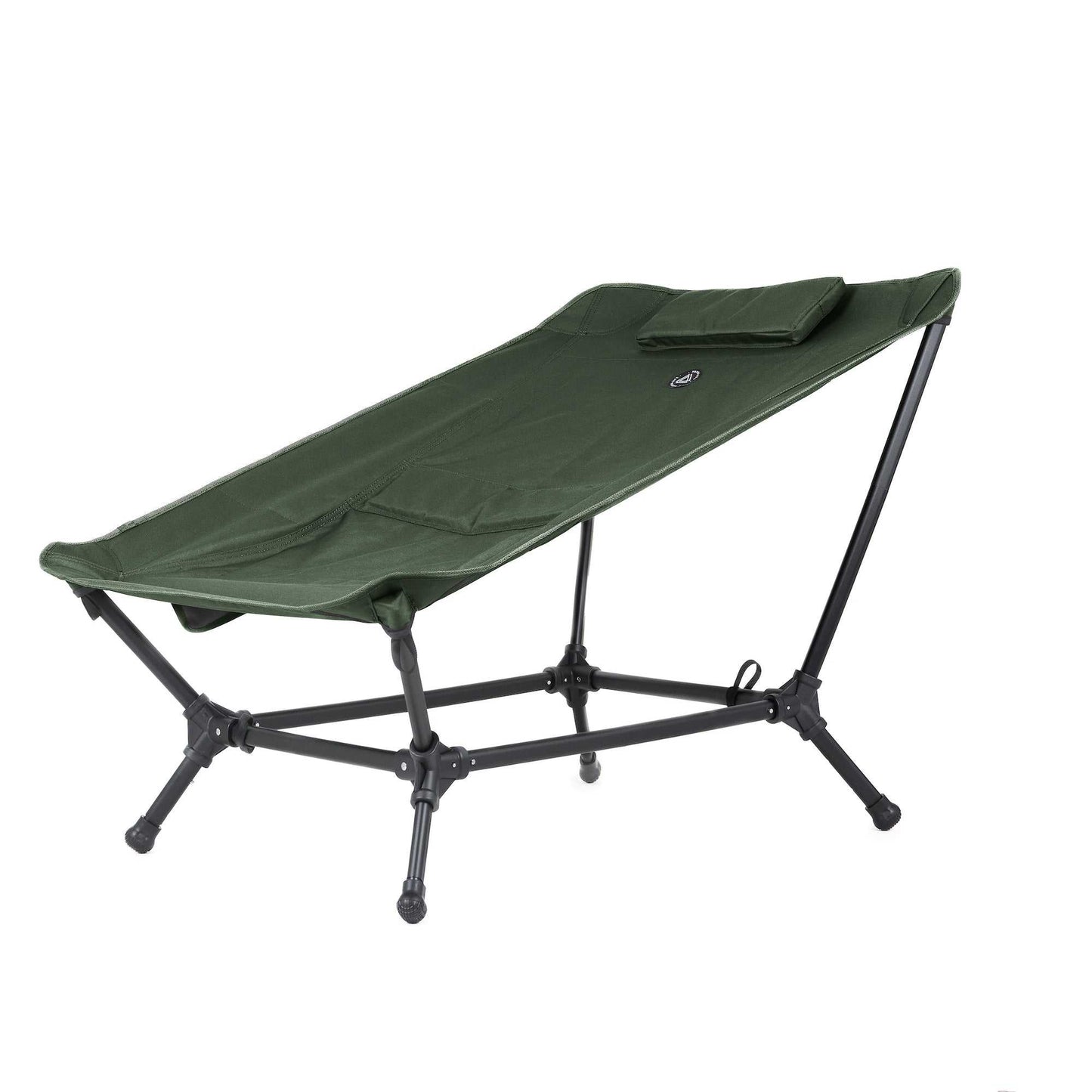 Portable Camping Lounge Chair – Lightweight, Foldable Outdoor Relaxation Seat