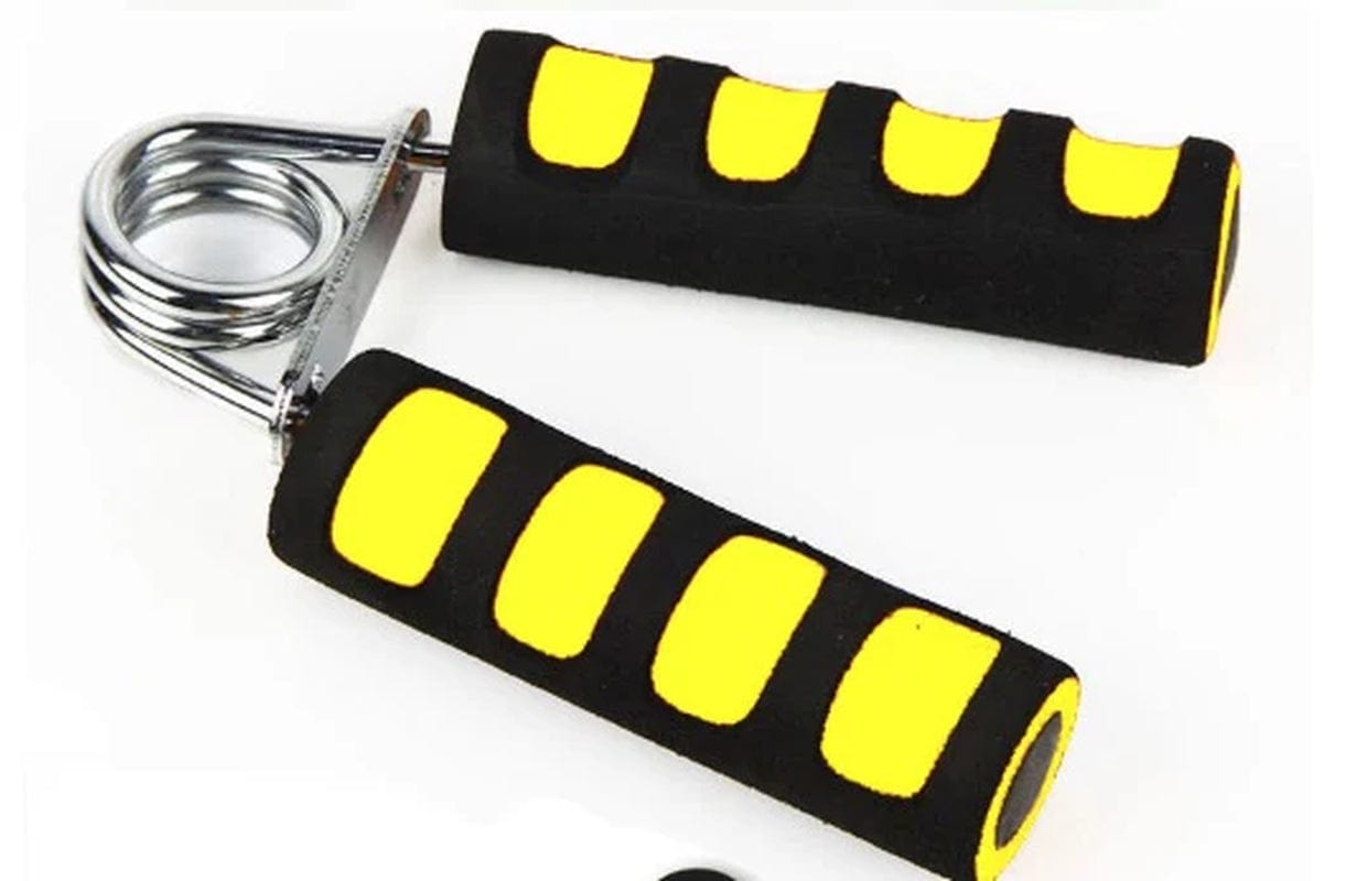 Fitness Hand Gripper for Grip and Forearm Strength - Omnixa