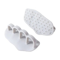 Weightlifting Hand Grips | Palm Protectors for CrossFit & Pull - Ups - Omnixa