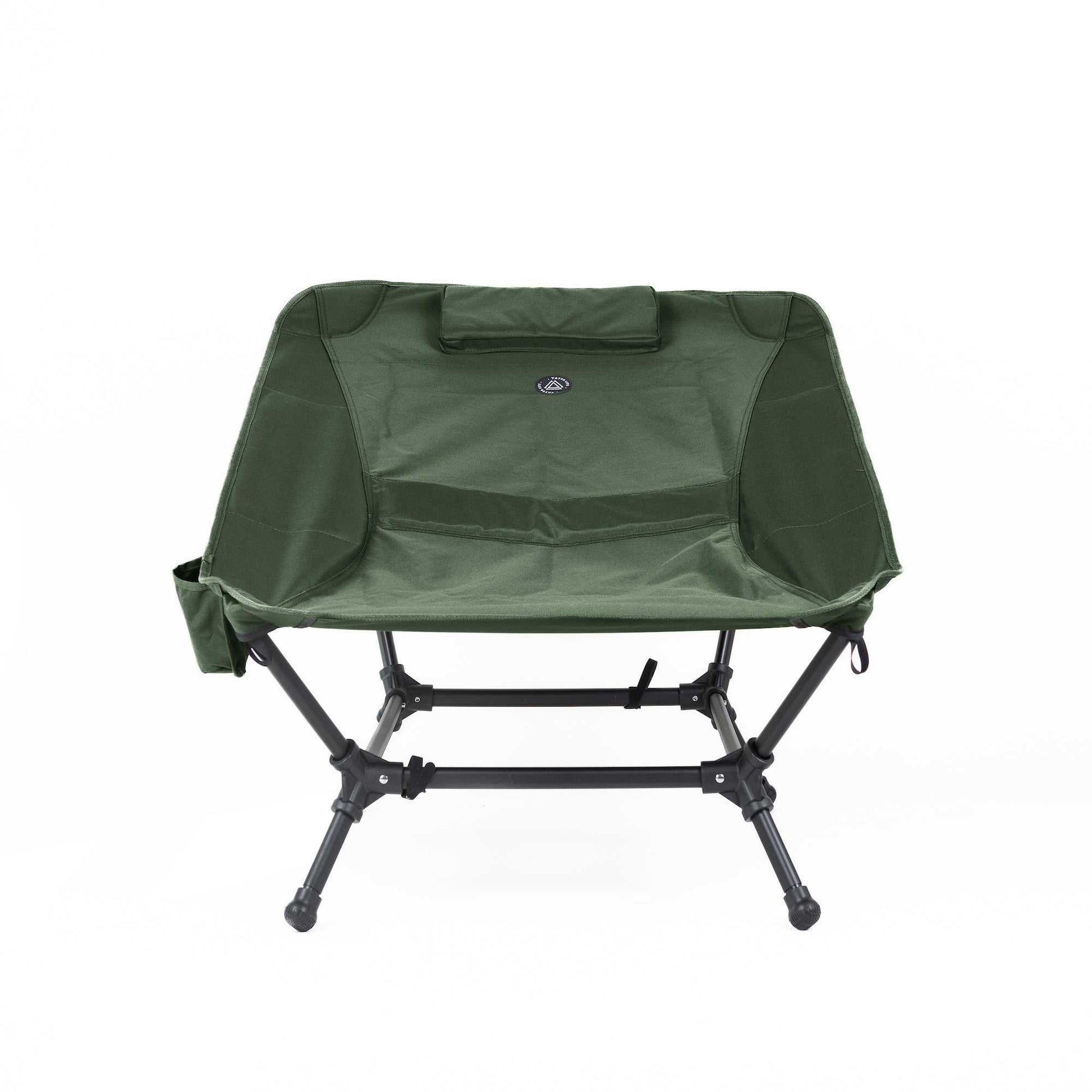 Portable Camping Lounge Chair – Lightweight, Foldable Outdoor Relaxation Seat