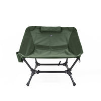 Portable Camping Lounge Chair – Lightweight, Foldable Outdoor Relaxation Seat - Omnixa