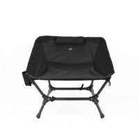 Portable Camping Lounge Chair – Lightweight, Foldable Outdoor Relaxation Seat - Omnixa
