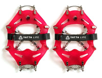 Trail Spikes Crampon Ice Grips - Omnixa