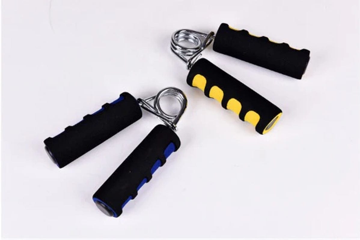Fitness Hand Gripper for Grip and Forearm Strength - Omnixa