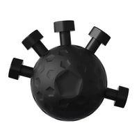 FingerForce Pro – 5 - Finger Hand Strengthener & Grip Trainer - Omnixa