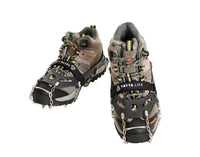 Trail Spikes Crampon Ice Grips - Omnixa
