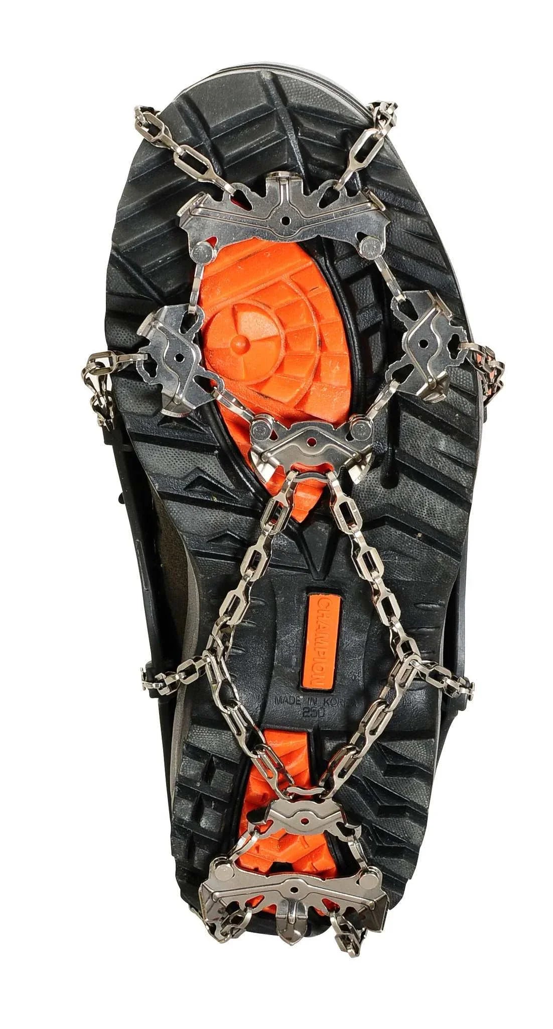 Trail Spikes Crampon Ice Grips - Omnixa
