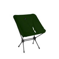 Ultralight Low - Back Folding Camping Chairs with Storage Pouch – Compact & Portable - Omnixa