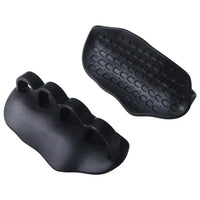 Weightlifting Hand Grips | Palm Protectors for CrossFit & Pull - Ups - Omnixa