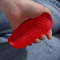 Weightlifting Hand Grips | Palm Protectors for CrossFit & Pull - Ups - Omnixa