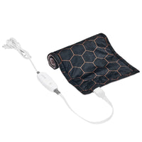 Deep Heat Weighted Infrared Pad - Omnixa