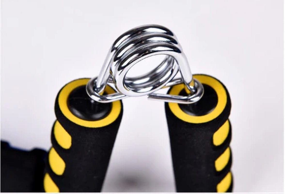 Fitness Hand Gripper for Grip and Forearm Strength - Omnixa