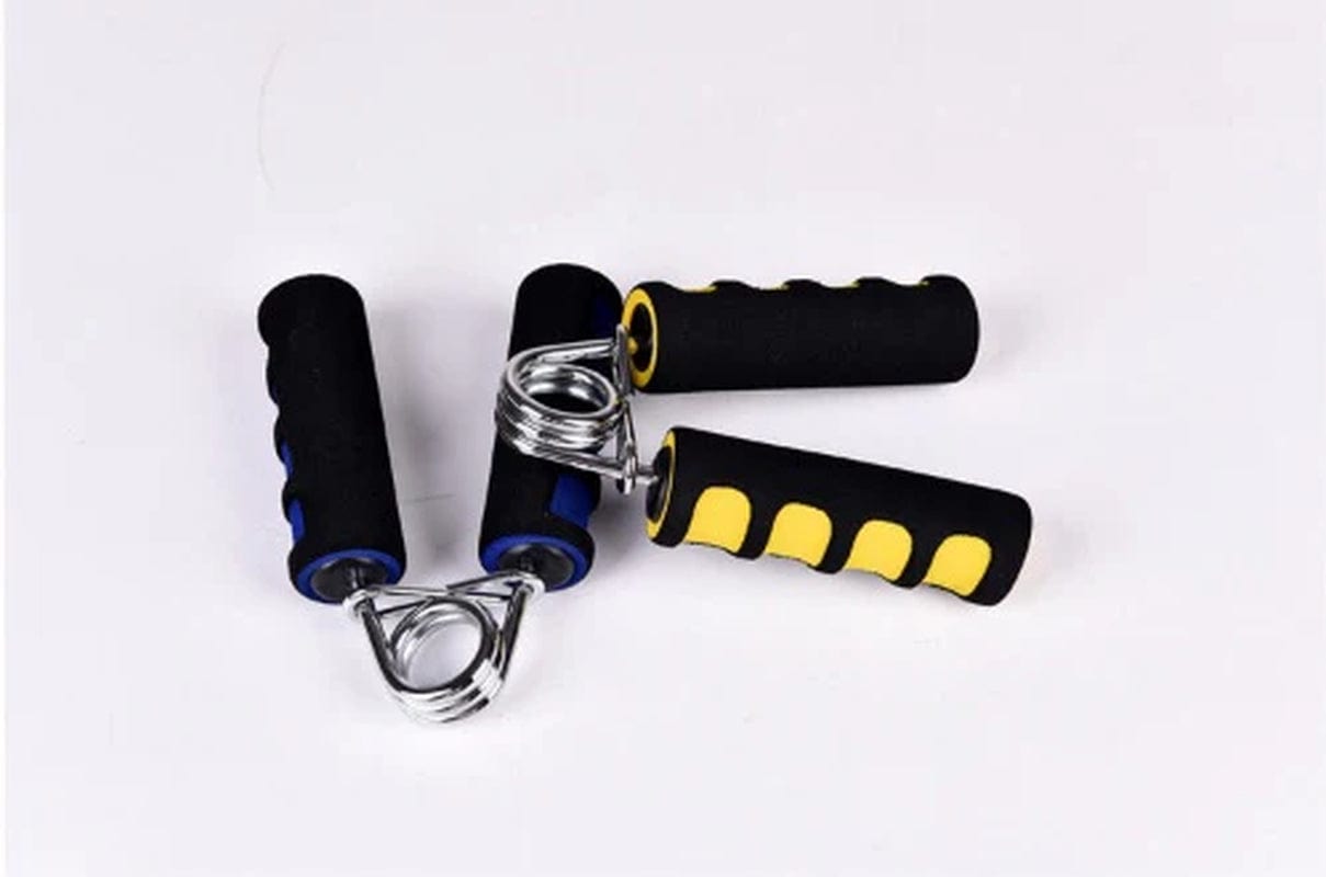 Fitness Hand Gripper for Grip and Forearm Strength - Omnixa