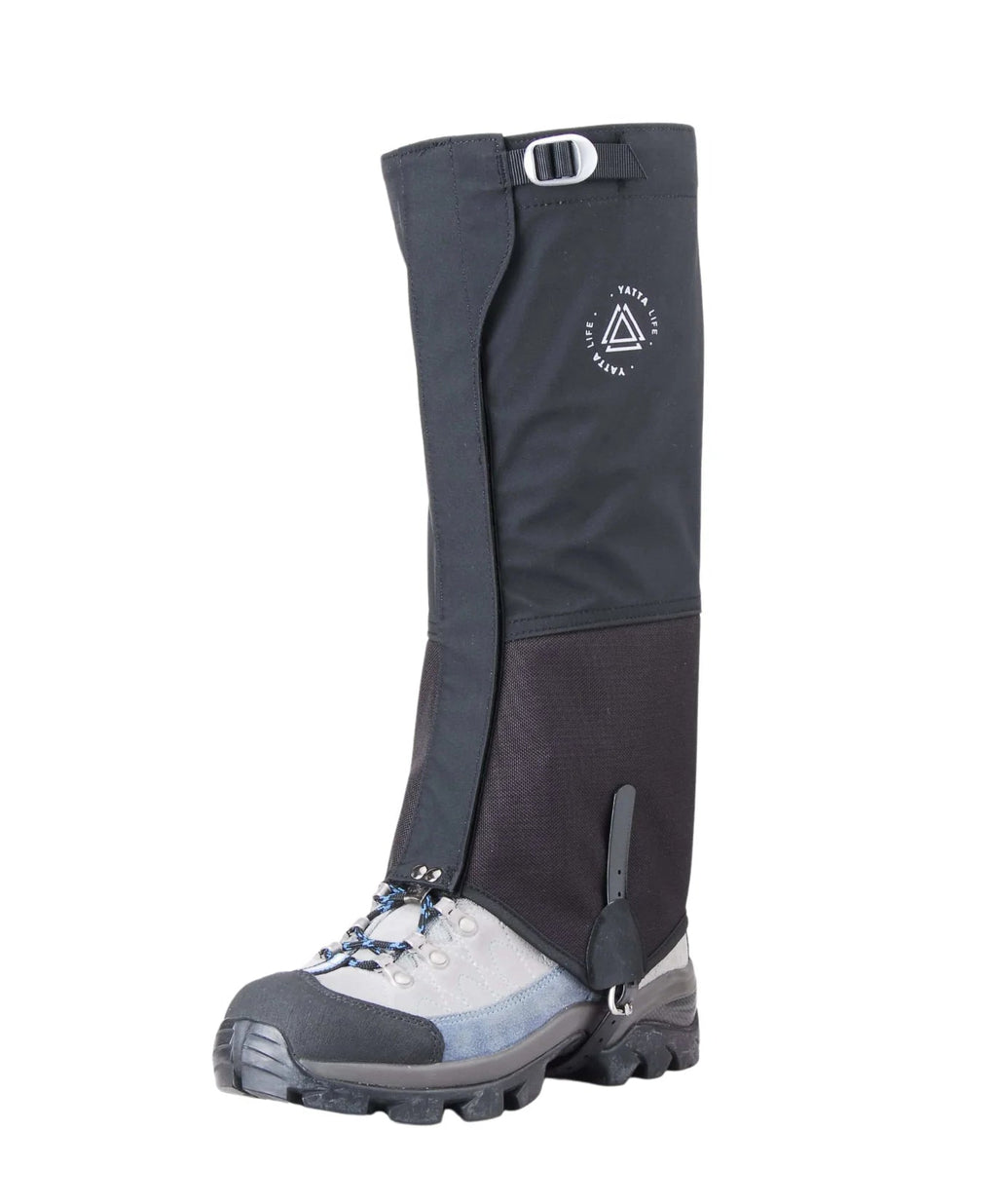 Waterproof Boot Gaiters | Leg Protection for Hiking, Snow & Hunting - Omnixa