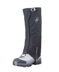 Waterproof Boot Gaiters | Leg Protection for Hiking, Snow & Hunting - Omnixa