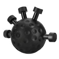 FingerForce Pro – 5 - Finger Hand Strengthener & Grip Trainer - Omnixa