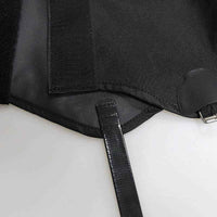 Waterproof Boot Gaiters | Leg Protection for Hiking, Snow & Hunting - Omnixa