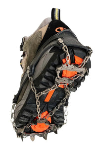 Trail Spikes Crampon Ice Grips - Omnixa
