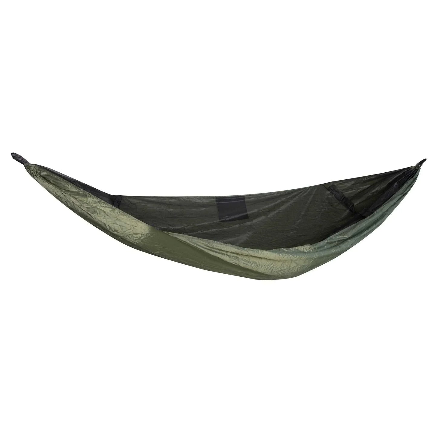 Camping Hammock with Bug Net | Lightweight for Hiking & Backpacking - Omnixa