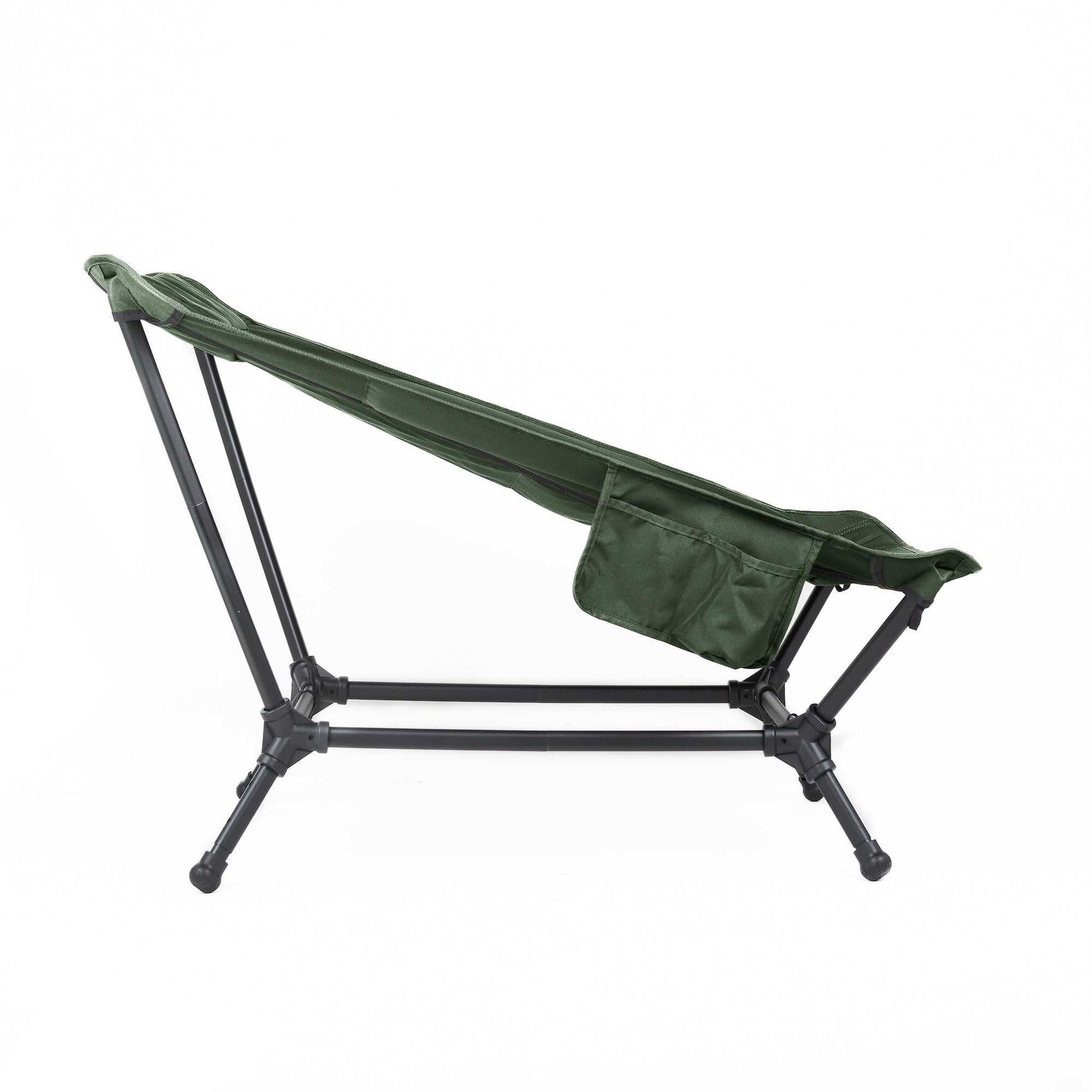 Portable Camping Lounge Chair – Lightweight, Foldable Outdoor Relaxation Seat