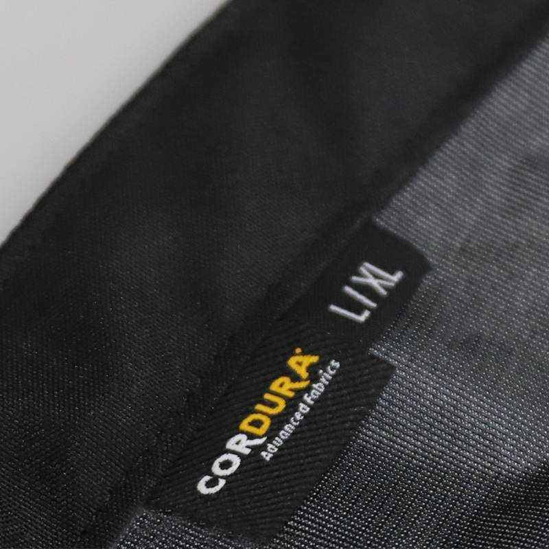 Durable Cordura Boot Gaiters – Waterproof, Tear-Resistant Leg Protection for Hiking, Snow & Outdoor Work
