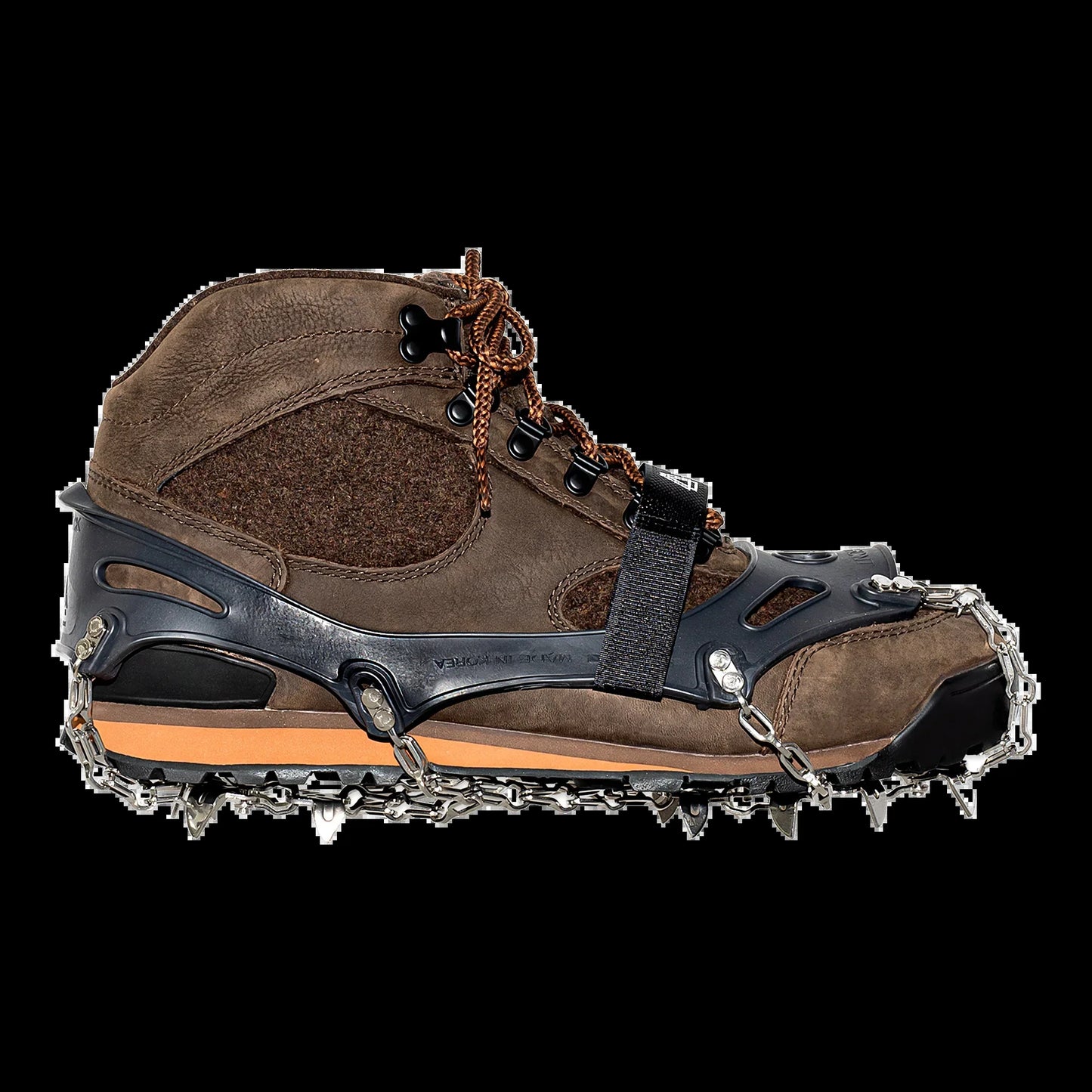 Trail Spikes Crampon Ice Grips - Omnixa