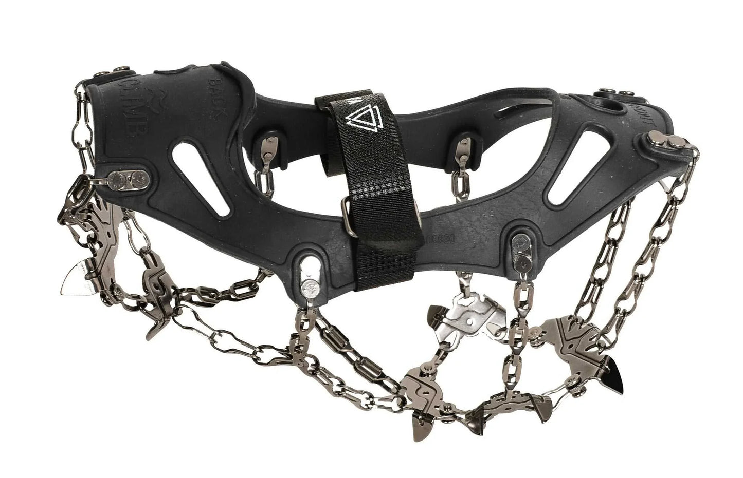 Trail Spikes Crampon Ice Grips - Omnixa