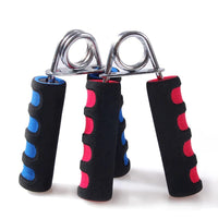Fitness Hand Gripper for Grip and Forearm Strength - Omnixa