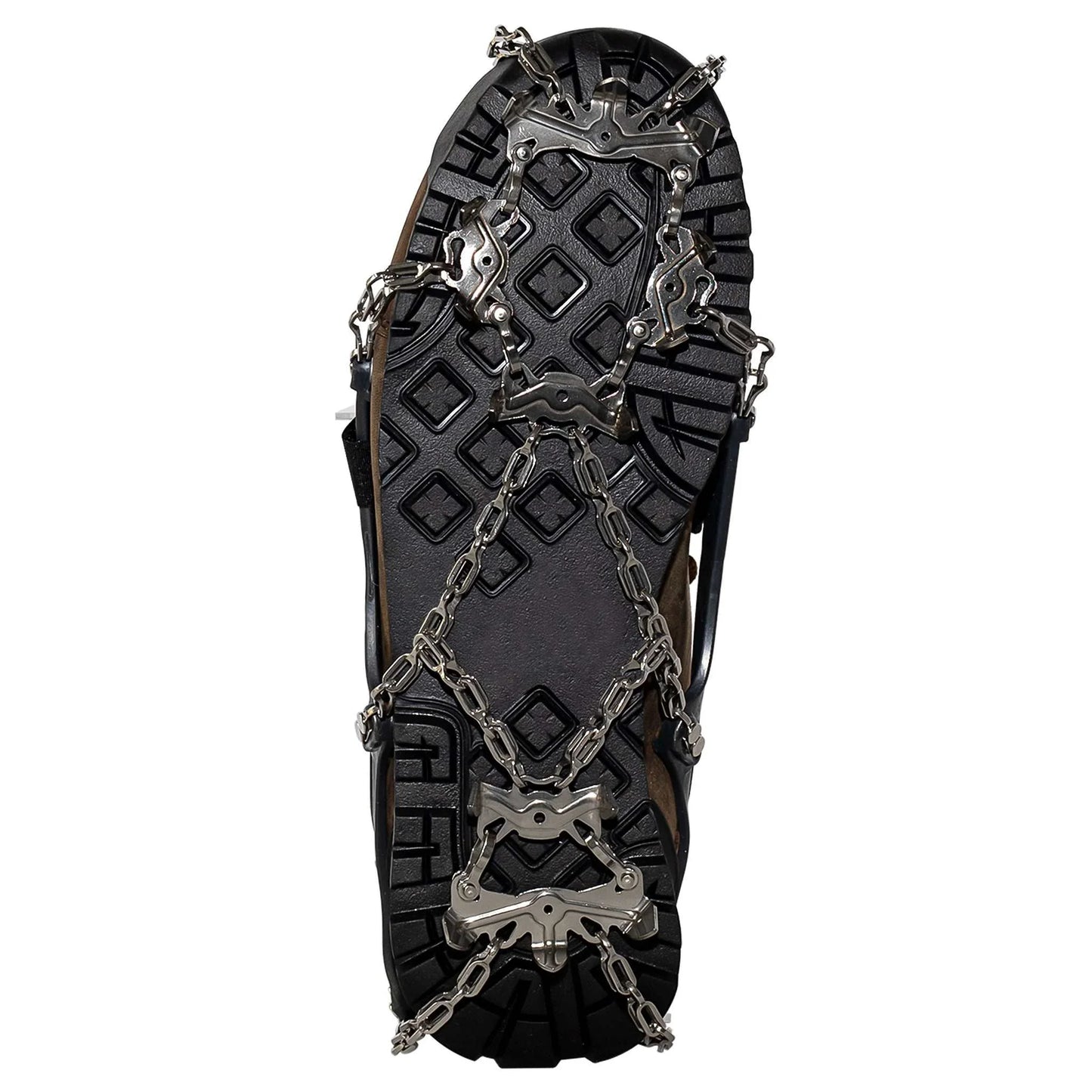 Trail Spikes Crampon Ice Grips - Omnixa
