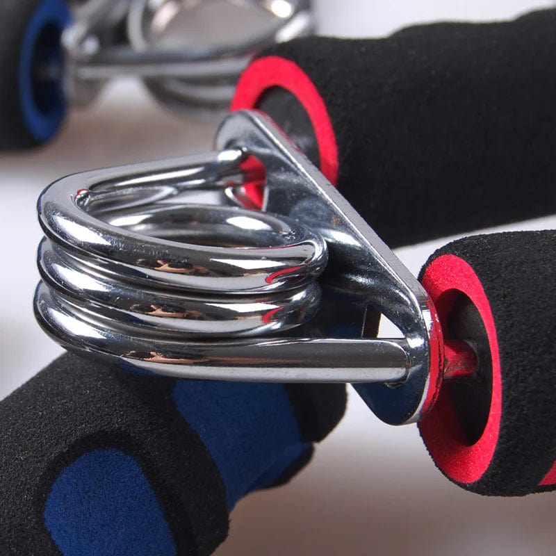 Fitness Hand Gripper for Grip and Forearm Strength - Omnixa